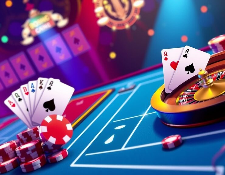 abc slot abc slot App – Casino on Your Phone