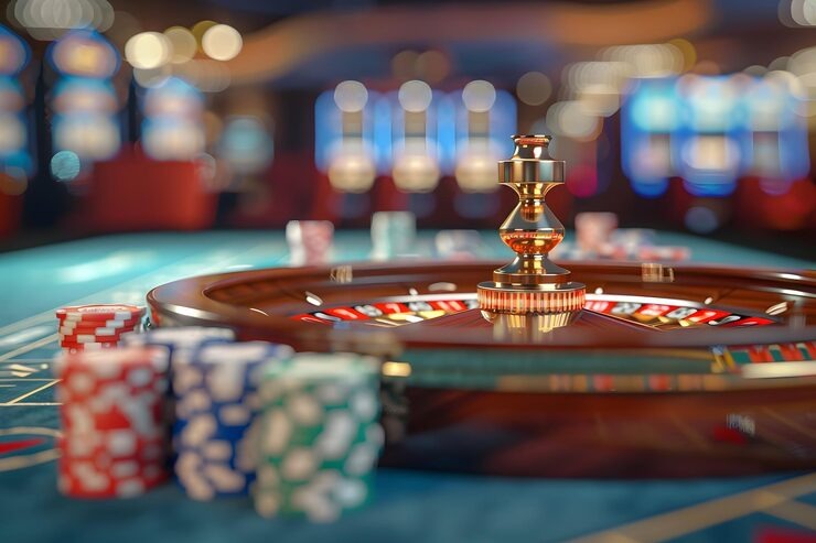 abc slot Live Casino