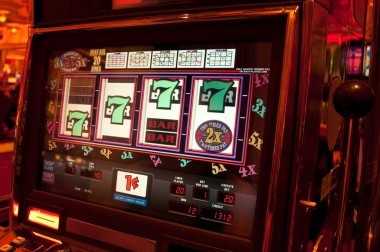 abc slot Bingo
