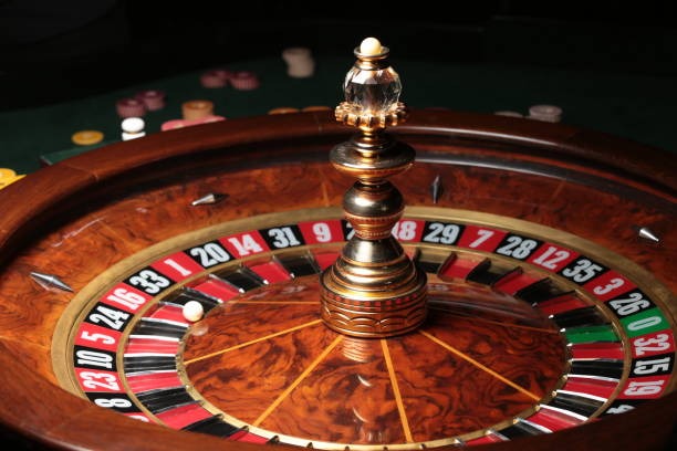 abc slot What's Inside Our Slot Rooms